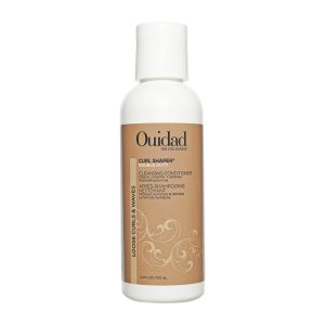 Curl Shaper Double Duty Weightless Cleansing Conditioner