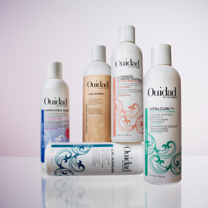 Advanced Climate Control® Defrizzing Shampoo