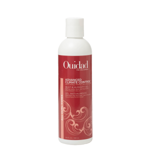 Advanced Climate Control® Heat & Humidity Gel – Stronger Hold
