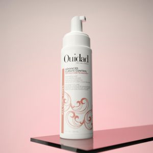 Advanced Climate Control® Featherlight Volumizing Foam