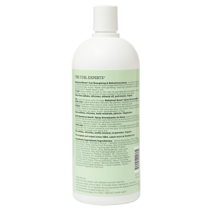 Botanical Boost® Curl Energizing & Refreshing Spray