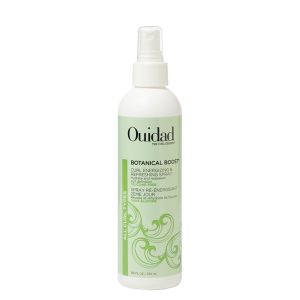 Botanical Boost® Curl Energizing & Refreshing Spray