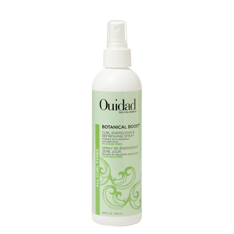 Botanical Boost® Curl Energizing & Refreshing Spray