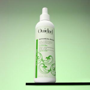 Botanical Boost® Curl Energizing & Refreshing Spray