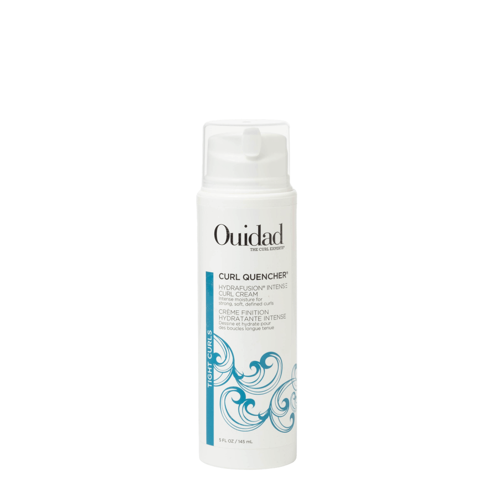 Curl Quencher® Hydrafusion® Intense Curl Cream