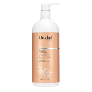 Curl Shaper Double Duty Weightless Cleansing Conditioner