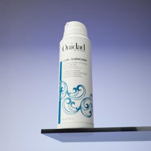 Curl Quencher® Hydrafusion® Intense Curl Cream