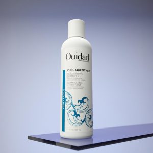 Curl Quencher® Moisturizing Shampoo