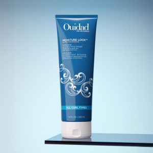 Moisture Lock™ Ultra-Nourishing Intense Hydrating Mask