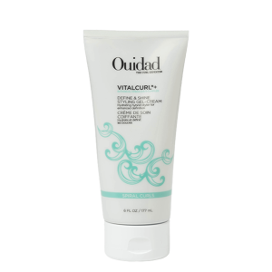 VitalCurl®+ Define & Shine Styling Gel-Cream