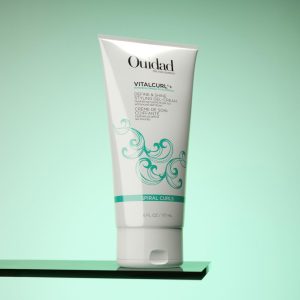 VitalCurl®+ Define & Shine Styling Gel-Cream