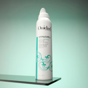 VitalCurl®+ Soft Defining Mousse