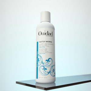 Water Works Clarifying Shampoo