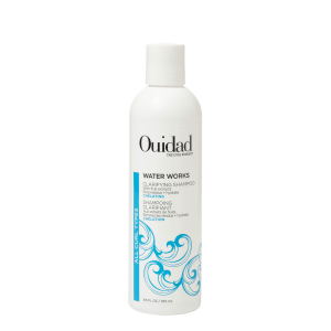 Water Works Clarifying Shampoo