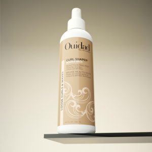 Curl Shaper Bounce Back Reactivating Mist